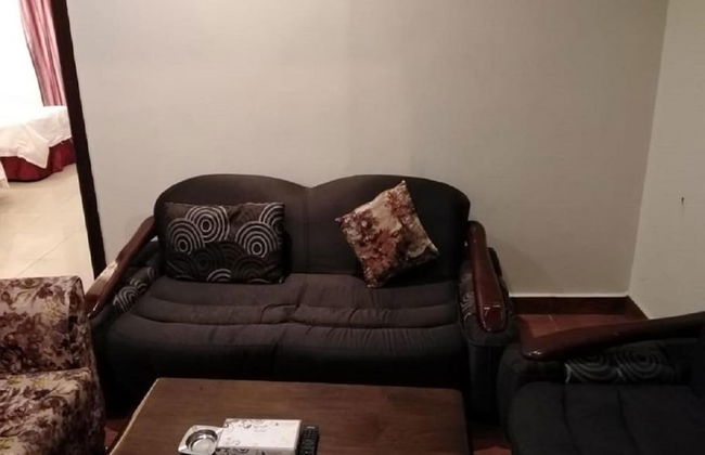 Yazan tower furnished residential units - Photo 9