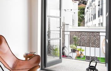 Private Terrace at Flores Street - Foto 30