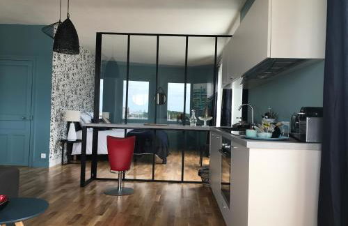 Le Loft du Cargo - Photo 10