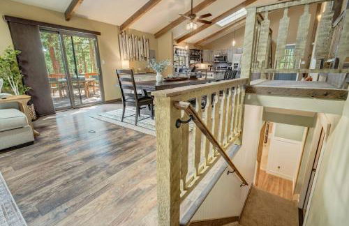 Buckskin Hideaway Hiking & Biking Trails BBQ - Foto 55