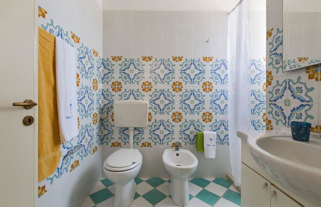 Villa Fontanelle - Foto 30