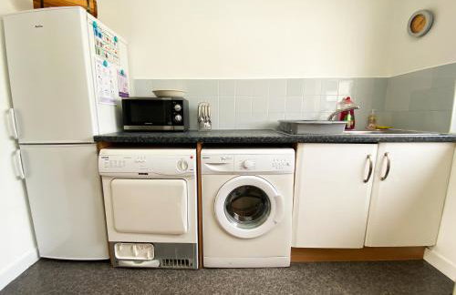 Glasgow Green Park Home - Foto 17