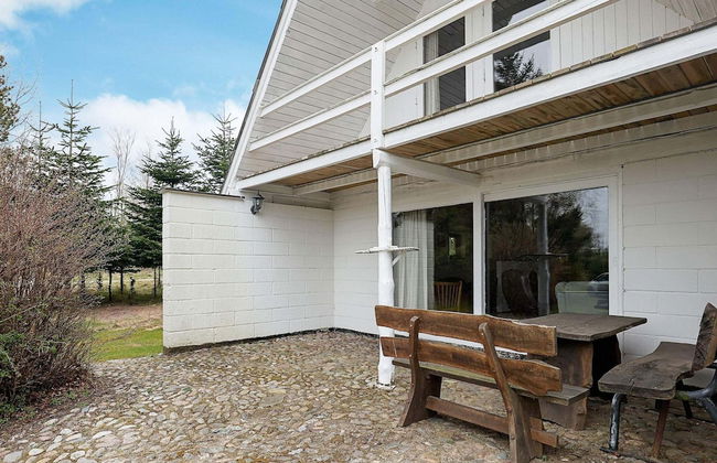 10 Person Holiday Home in Fur - Foto 25