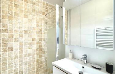 La terrasse d'Estanove,espace, calme à Montpellier - Foto 12