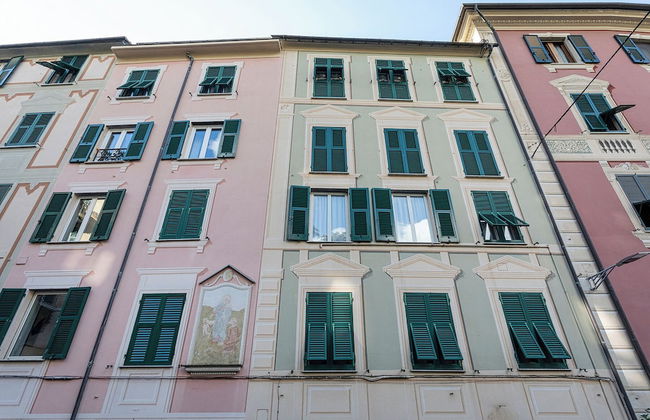 Il cuore di Nervi by Wonderful Italy - Foto 20