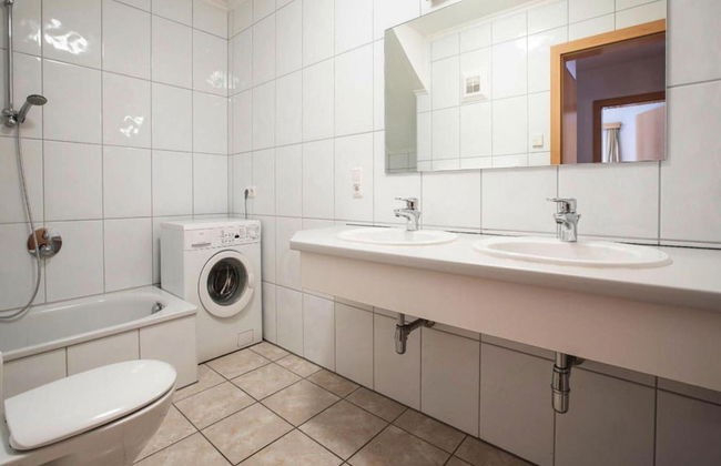 Chalet in Zillertal Near Ski Slopes - Foto 14