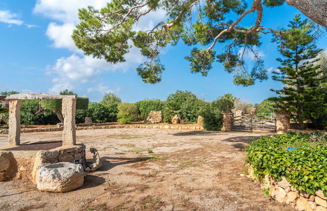 Es Garrigo de Son Mora - Foto 32