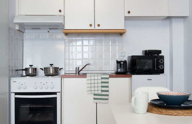 Saint John Villa Apartments - Foto 22