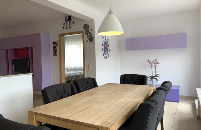 Domapartment Cologne City Altstadt - Foto 40