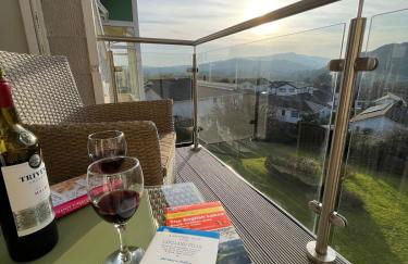 Ambleside 3 Bedroom Apartment - Foto 2