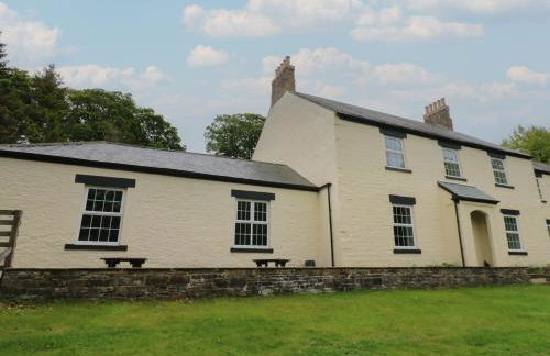 Nenthead House - Foto 39