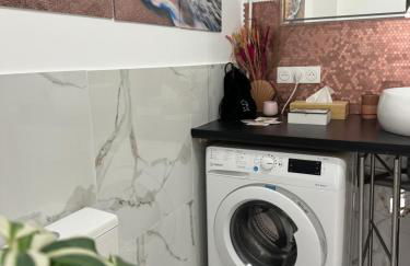 Monaco Cap d’ail Studio & jardin - Foto 25