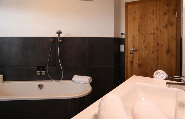 Apartment in Bramberg am Wildkogel With Sauna - Foto 13