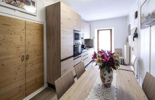 Palazzo Cervesato Appartamento: Maria Luisa - Photo 51