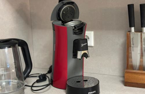 Ruhige Maisonette im Grünen - Foto 11