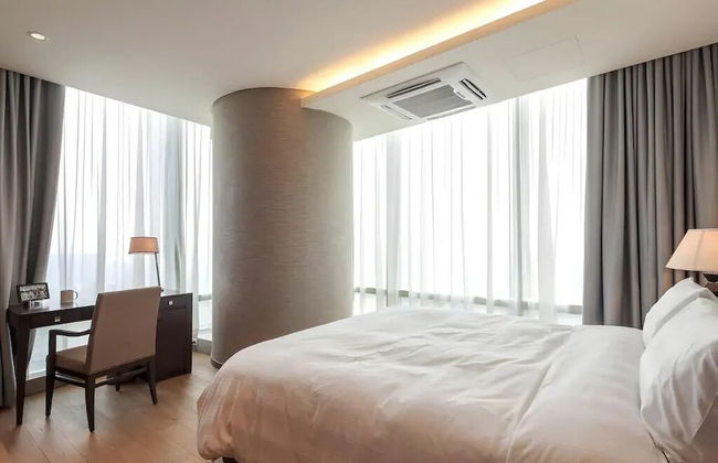 Lotte The Residence - Foto 16