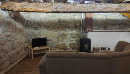 Casa dos Conchos Sabugueiro Casa com 4 quartos - Foto 4