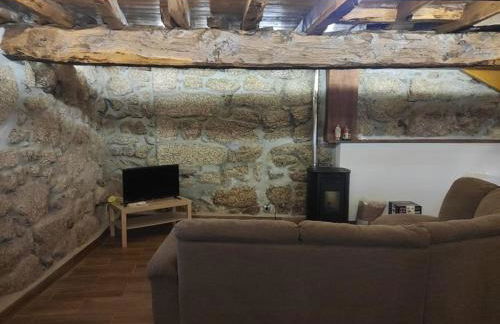 Casa dos Conchos Sabugueiro Casa com 4 quartos - Foto 4