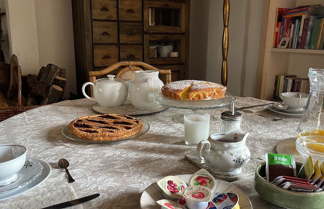 La Fratta Art - House - Foto 40