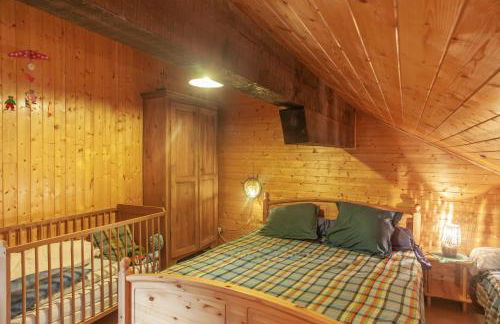 Grand appartement proche Gd Bornand - Foto 16