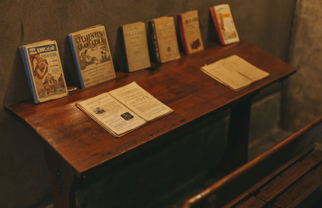 Casa do Contador - Suites & Pool - Foto 56