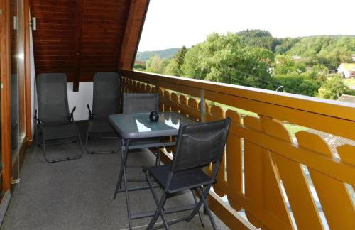 Apartment in Veringendorf Near Swabian Alb - Foto 36