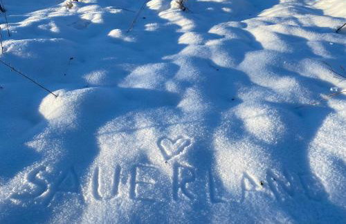 Glückshuuske Sauerland - Foto 12