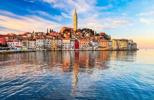 Vila Una with private pool near Rovinj - Photo 38