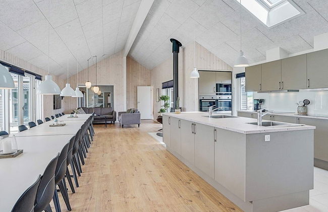 Luxury Retreat by Limfjorden - By Traum Ferienwohnungen - Foto 13