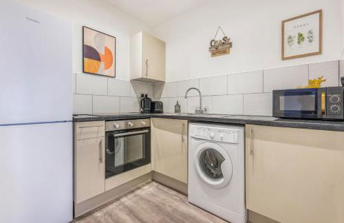 Stylish Studio Apartment - Foto 5