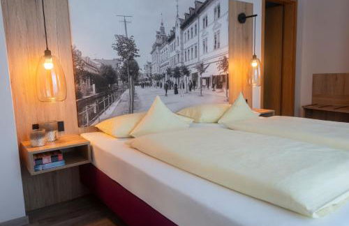 Ferienwohnungen KUR-ECK - Foto 52