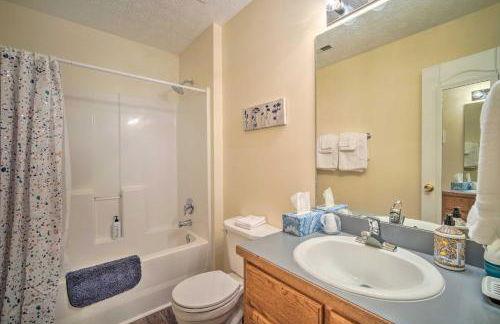 Cartersville Family Home with Spacious Backyard - Foto 17