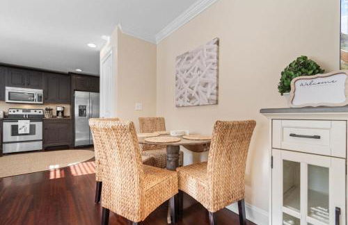 The Red Door House in Historic Georgetown - Foto 8