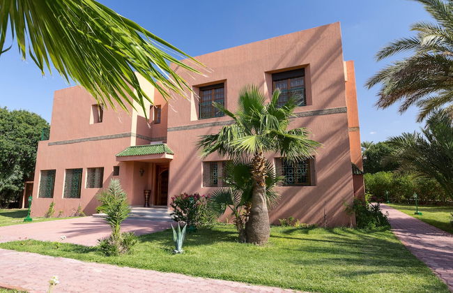 Domaine Rosaroum - Photo 51