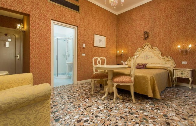 Locanda Ca' Le Vele - Photo 16