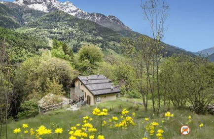 Ecobaita del Cacciatore - Foto 65