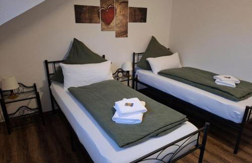 NEU! Ferienhaus Time-out - Foto 20