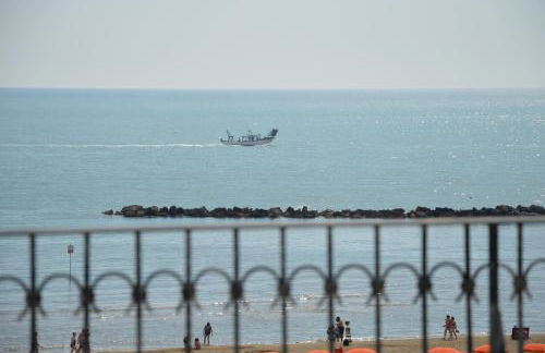 Mansarda Fronte Mare con servizio spiaggia incluso a Roseto degli Abruzzi - Foto 30
