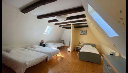 Gîte le Cantou, Martel avec piscine & jacuzzi - Foto 5