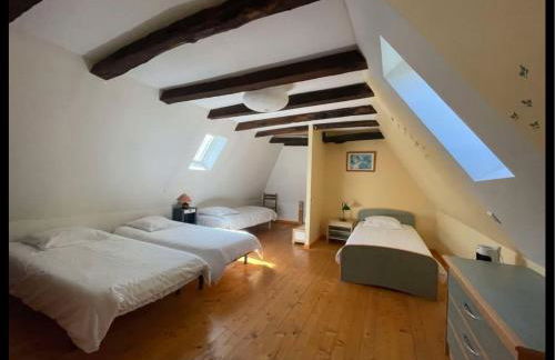 Gîte le Cantou, Martel avec piscine & jacuzzi - Foto 5