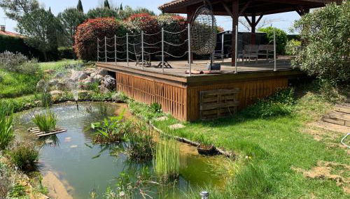 DOMAINE D'ELUSA - Photo 2