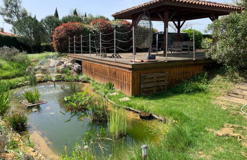 DOMAINE D'ELUSA - Photo 2