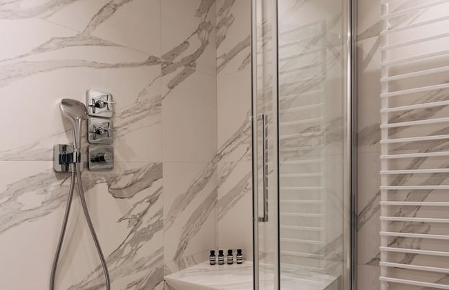 HIGHSTAY - Luxury Serviced Apartments - Place Vendôme - Foto 56