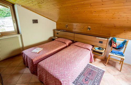 Residence Betulla Molveno - Foto 18