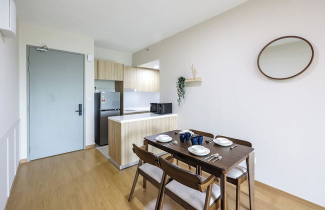 Maya Bay Residence Banting Icon Stay - Foto 58