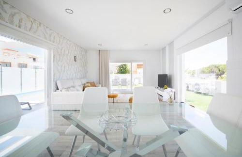 Casa da Praia & Casa da Mare da Alta by Estilo Lusitano, com piscina privada - Foto 11