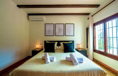 Breathtaking Sea Views, Cala Granadella, Free Parking - Foto 22