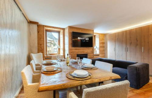 Hostdomus - Chalet Chic - Foto 1