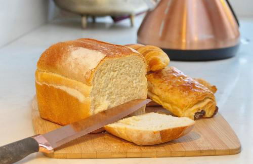 Rock and Roll Suite In Manor House - Foto 15