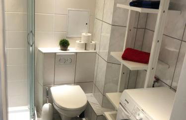 Ferienwohnung Aueblick Kassel - Foto 16